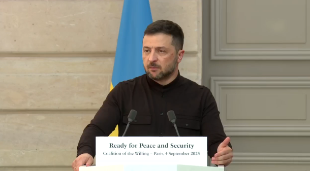 Зеленський відповів на "пропозицію" Путіна приїхати в Москву